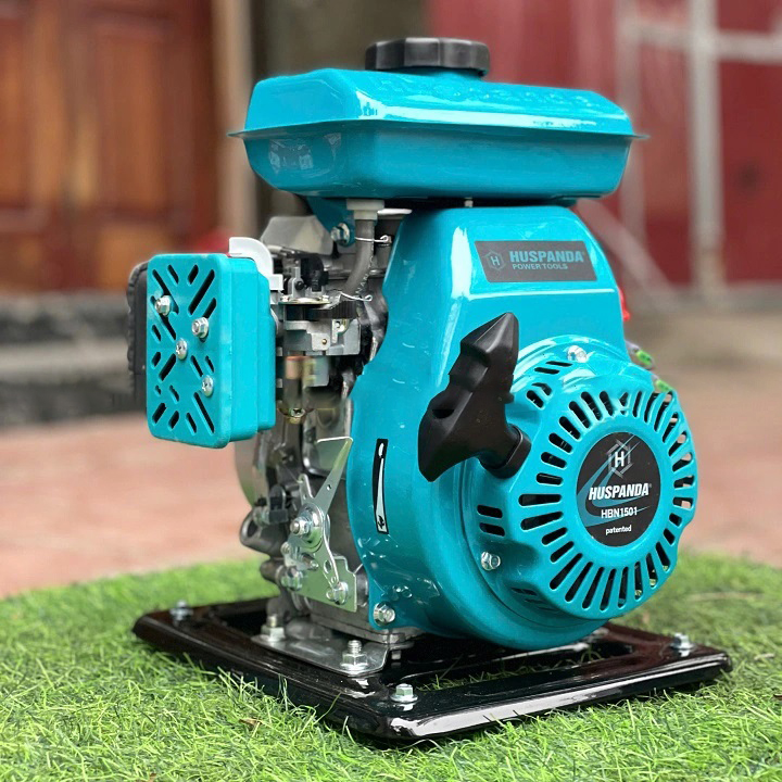 Máy Bơm Nước 2.5Hp Huspanda HBN1501