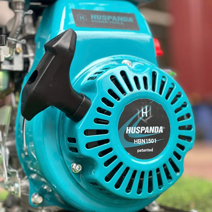 Máy Bơm Nước 2.5Hp Huspanda HBN1501