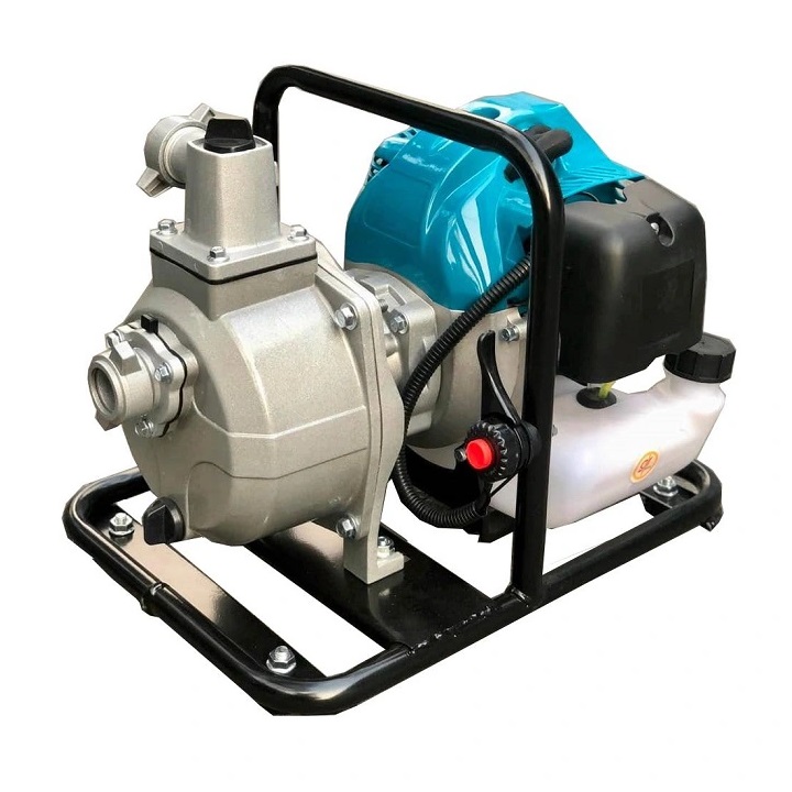 Máy Bơm Nước 2 Thì Huspanda HBN4301
