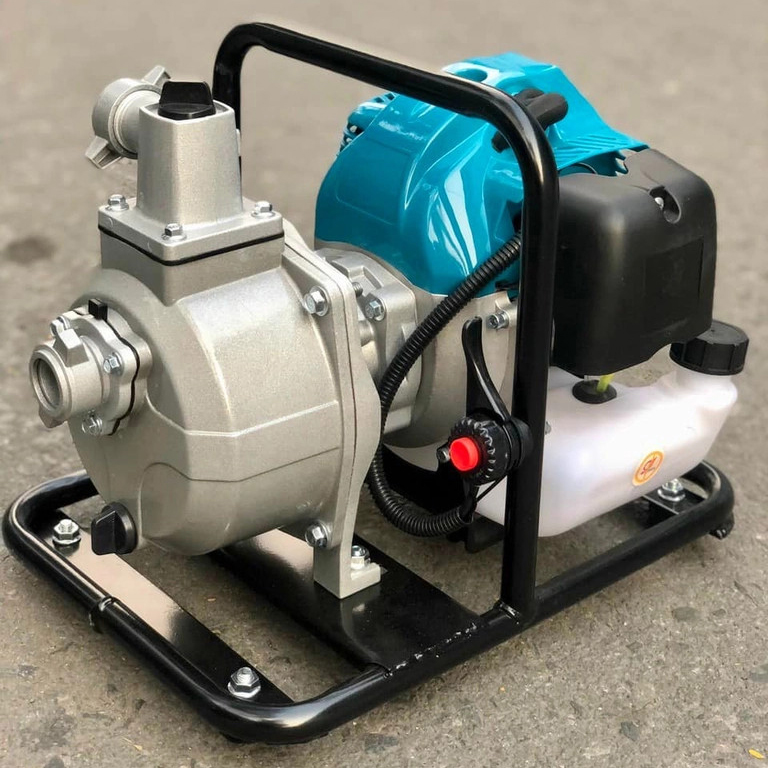 Máy Bơm Nước 2 Thì Huspanda HBN4301