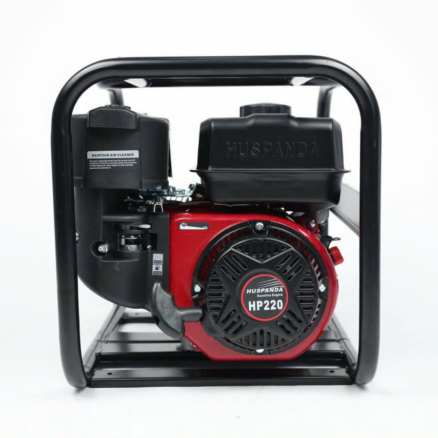 Máy Bơm Nước Cao Áp 7Hp Huspanda HBC53I