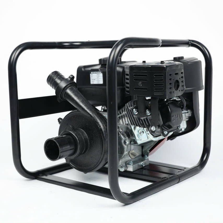 Máy Bơm Nước Cao Áp 7Hp Huspanda HBC53I