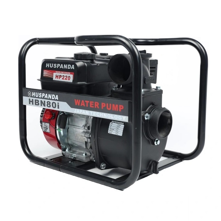 Máy Bơm Nước Cao Áp Huspanda 6.5HP HBN 50I
