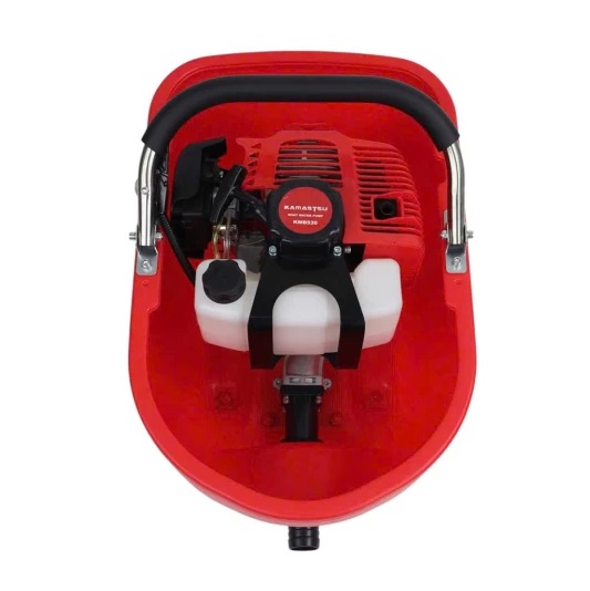 Máy Bơm Thuyền 2 Thì Kamastsu KMB430