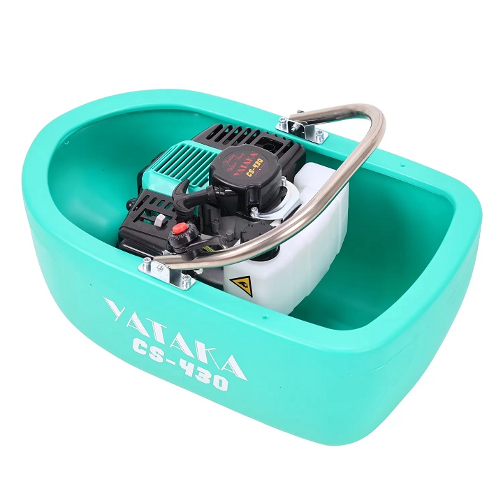 Máy Bơm Thuyền 2 Thì Yataka CS-430