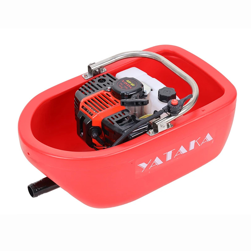 Máy Bơm Thuyền 2 Thì Yataka CS-520