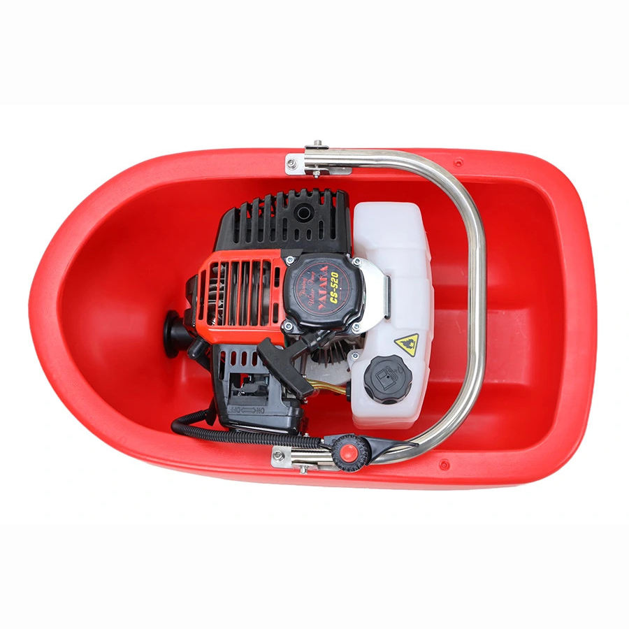 Máy Bơm Thuyền 2 Thì Yataka CS-520