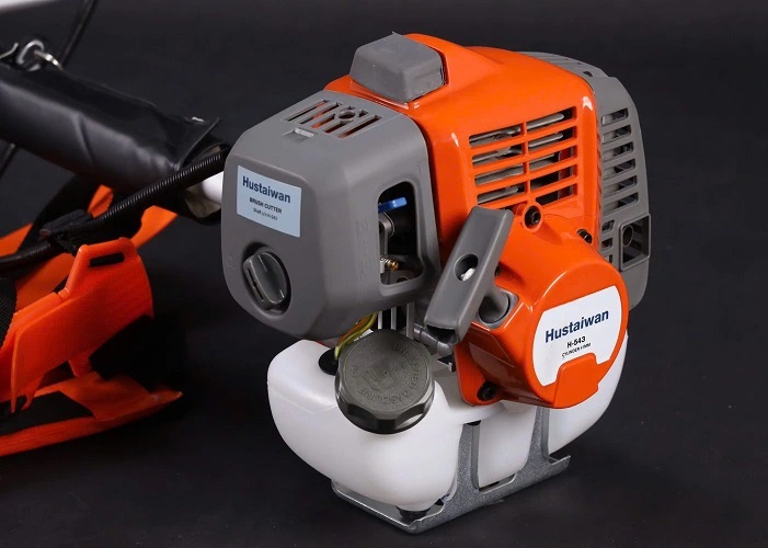 Máy Cắt Cỏ 2 Thì 1.75KW Hustaiwan H-543
