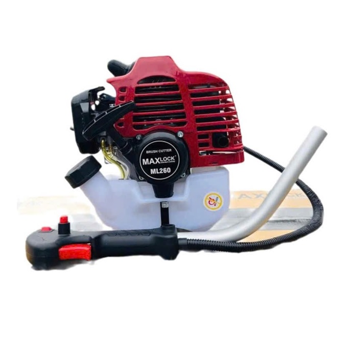 Máy Cắt Cỏ 2 Thì 500W Maxlock ML260