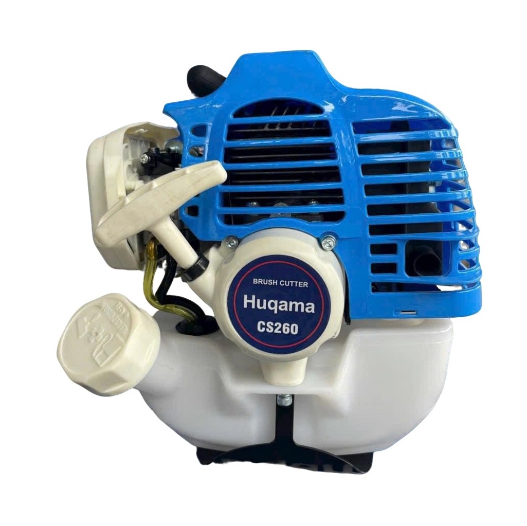 Máy cắt cỏ 2 thì Huqama CS260