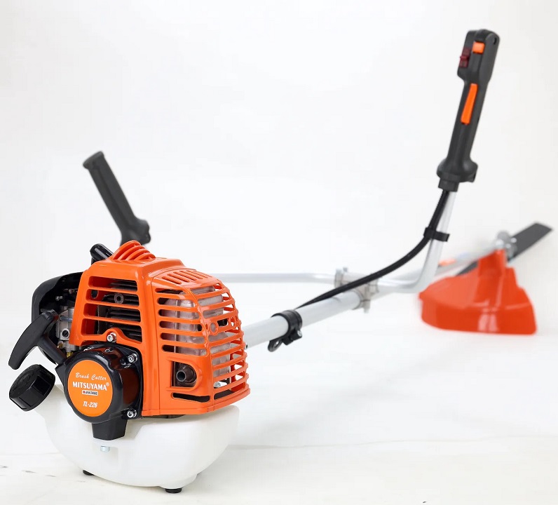 Máy Cắt Cỏ 2 Thì Mitsuyama TL-226