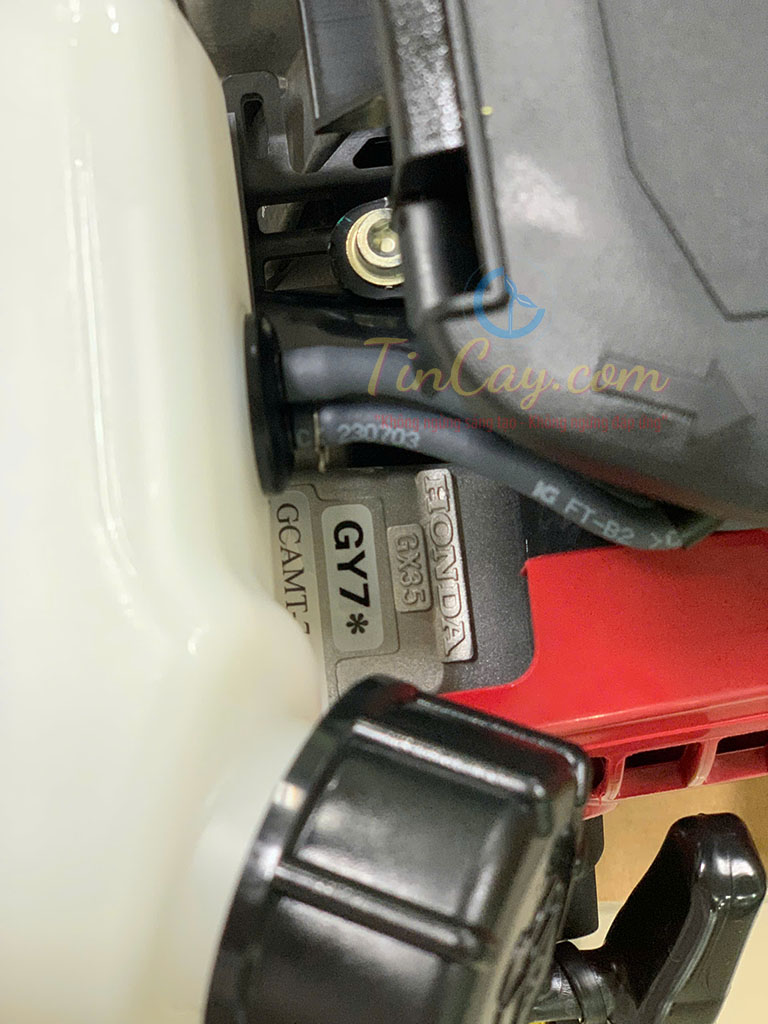 Máy Cắt Cỏ 4 Thì Honda UMK435T