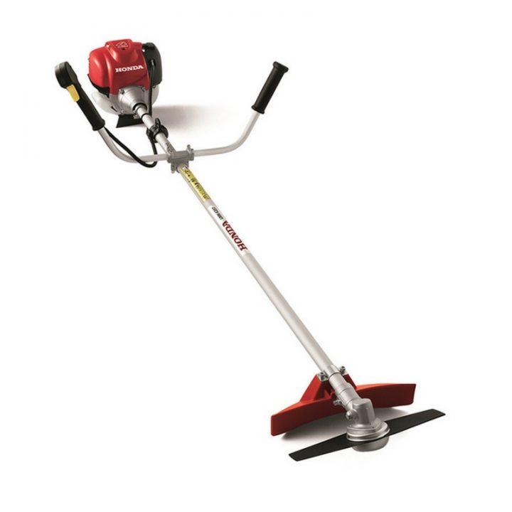 Máy Cắt Cỏ 4 Thì Honda UMK435T