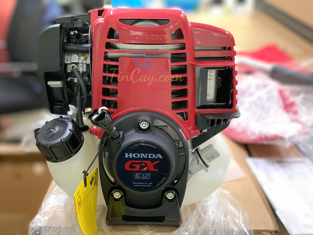 Máy Cắt Cỏ 4 Thì Honda UMK435T