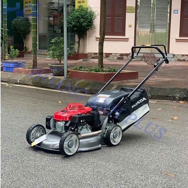 Máy Cắt Cỏ Đẩy Tay HRJ196 PDDH