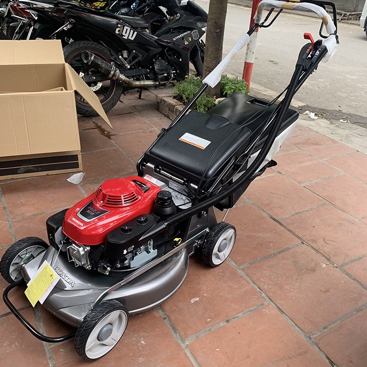 Máy Cắt Cỏ Đẩy Tay HRJ216K3 TWNH