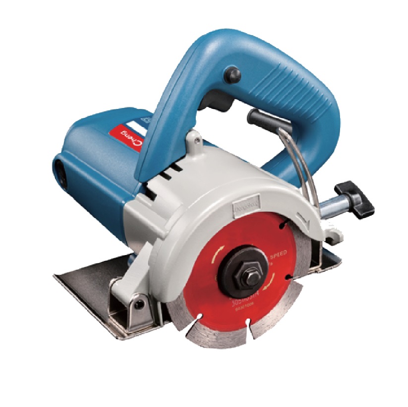 Máy Cắt Đá 1240W Dongcheng DZE02-110