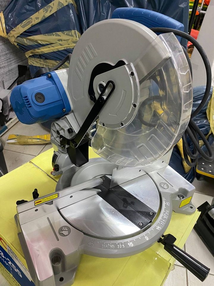 Máy Cắt Nhôm 1650W Dongcheng DJX03-255