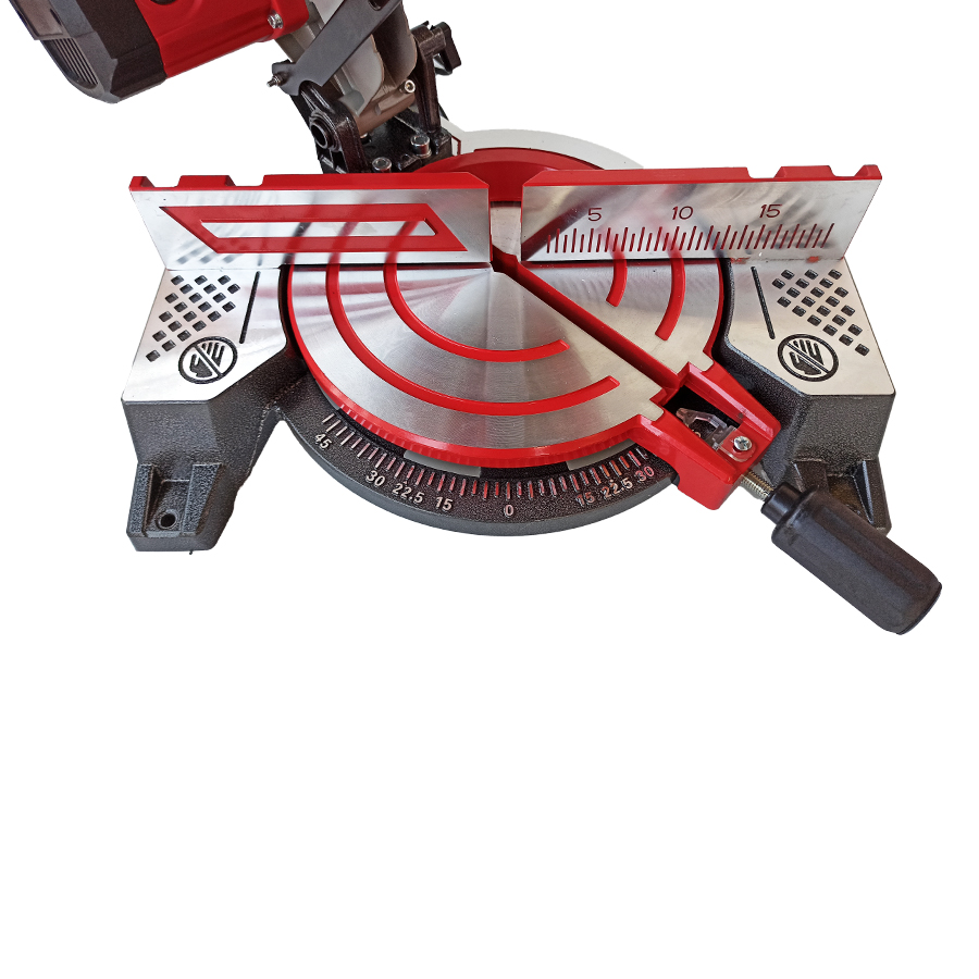 Máy Cắt Nhôm 1750W Panda PA-9255CR