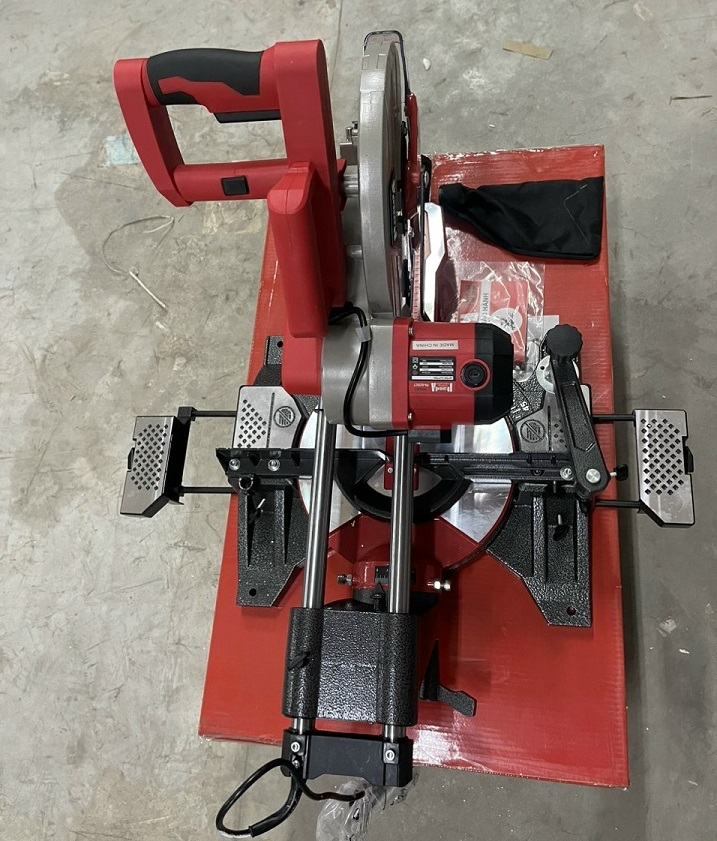 Máy Cắt Nhôm Panda 2200W PA-9255CT