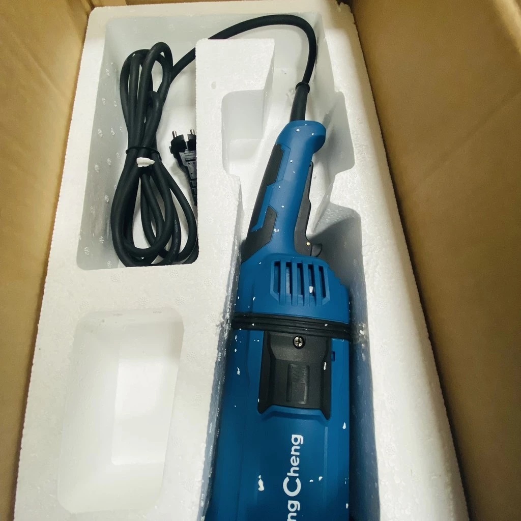 Máy Cắt Rãnh 2 Lưỡi 2200W Dongcheng DZR02-150S