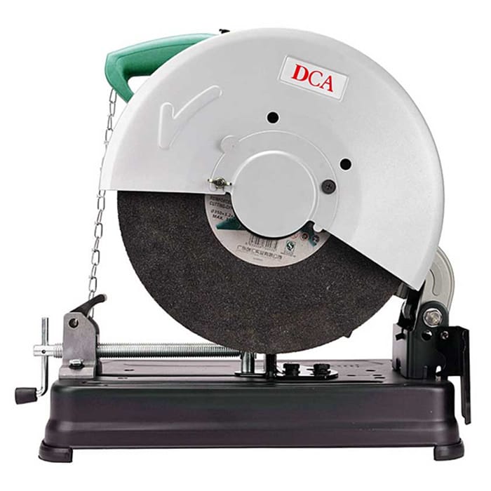 Máy Cắt Sắt 2200W DCA AJG04-355S