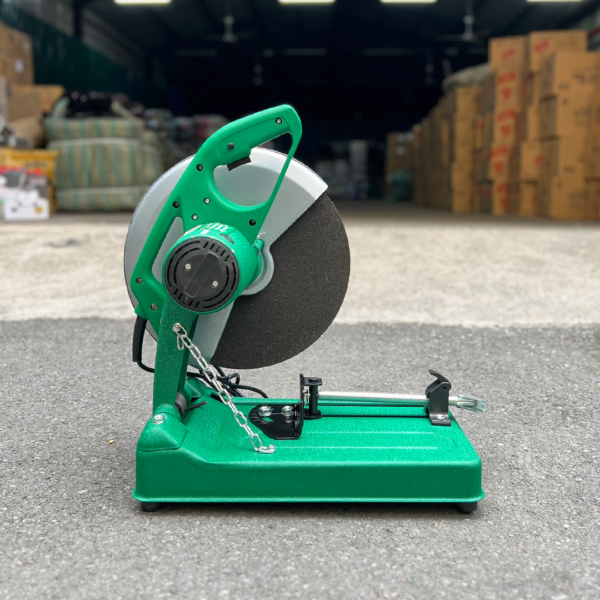 Máy Cắt Sắt 2300W Romano RM-352R