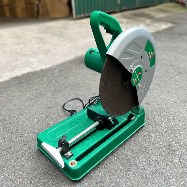 Máy Cắt Sắt 2300W Romano RM-352R