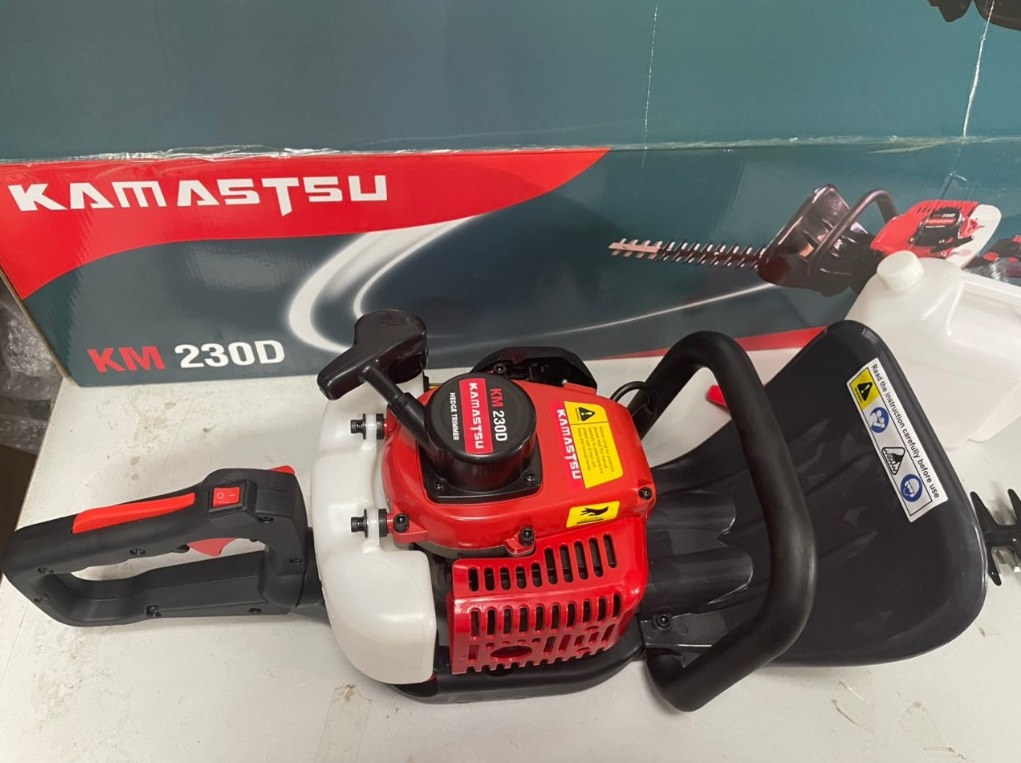 Máy Cắt Tỉa Cành Cây Kamastsu KM230D