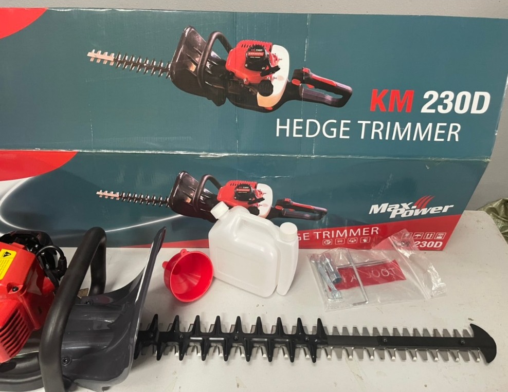 Máy Cắt Tỉa Cành Cây Kamastsu KM230D