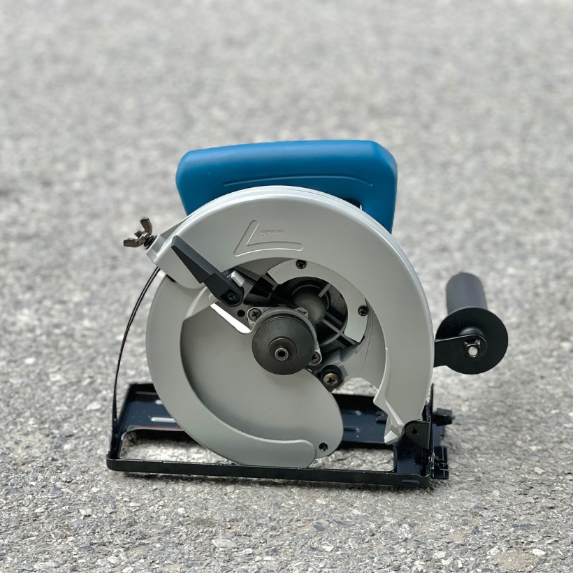 Máy Cưa Gỗ 1100W Dongcheng DMY02-185