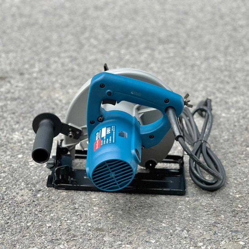 Máy Cưa Gỗ 1100W Dongcheng DMY02-185