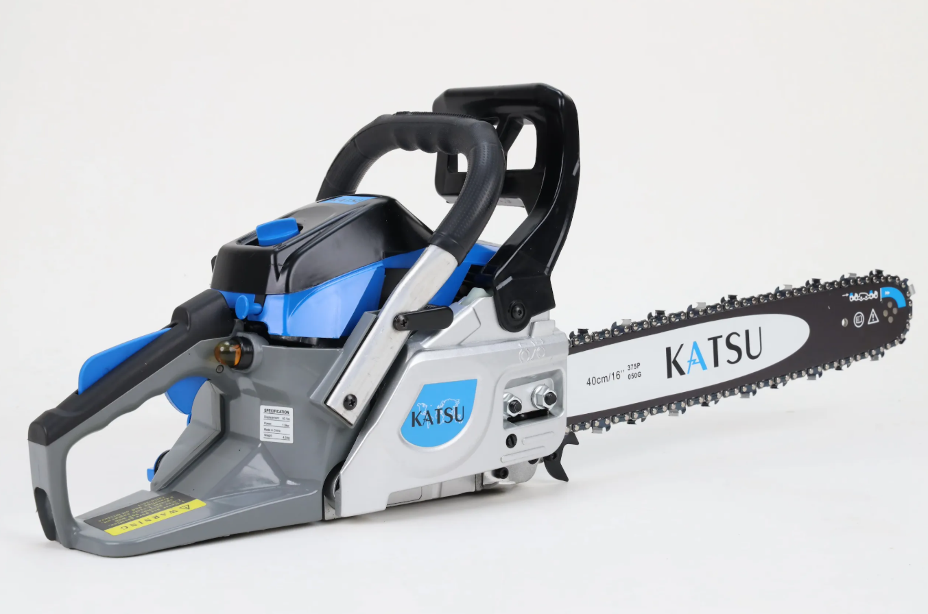 Máy Cưa Xích 2 Thì Katsu 4900