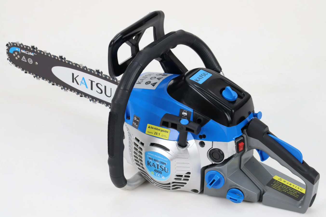 Máy Cưa Xích 2 Thì Katsu 4900