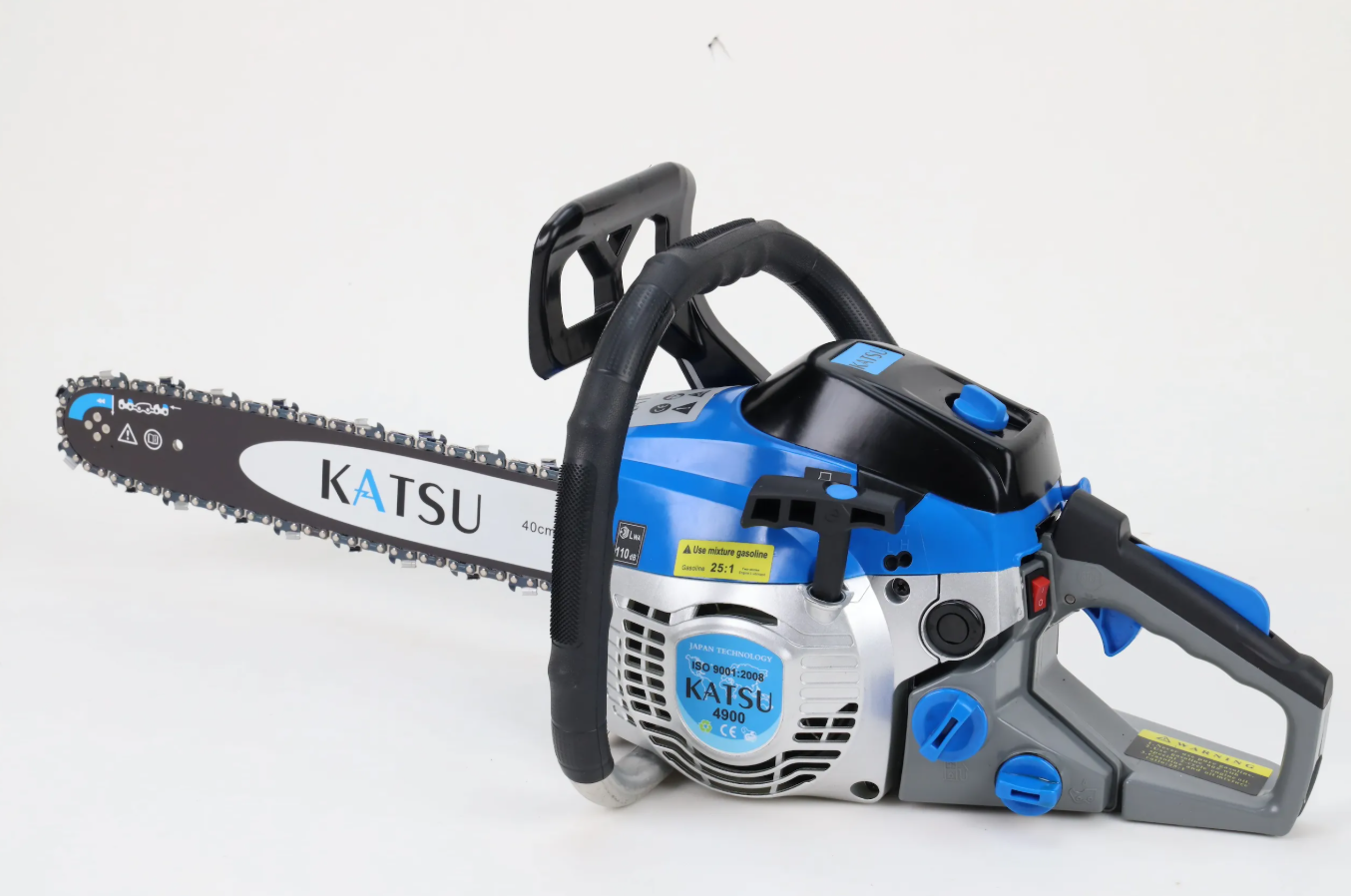 Máy Cưa Xích 2 Thì Katsu 4900