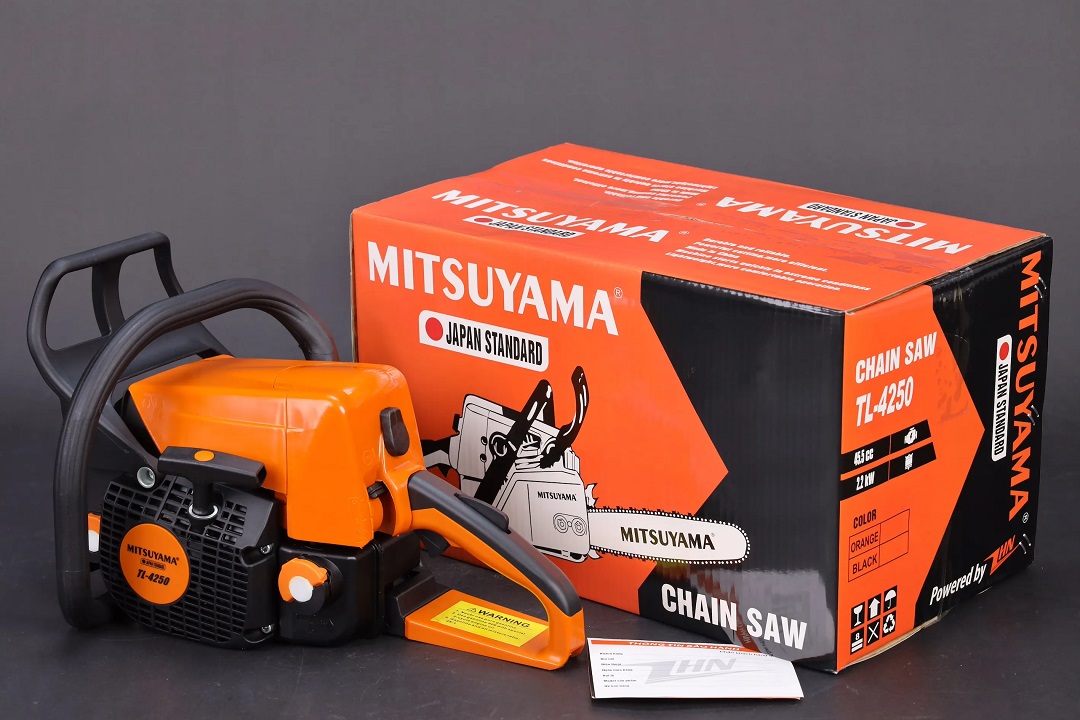 Máy cưa xích 2 thì Mitsuyama TL-4250