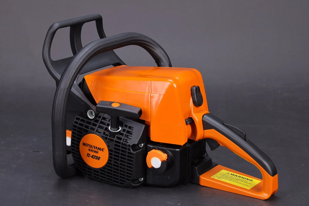 Máy cưa xích 2 thì Mitsuyama TL-4250