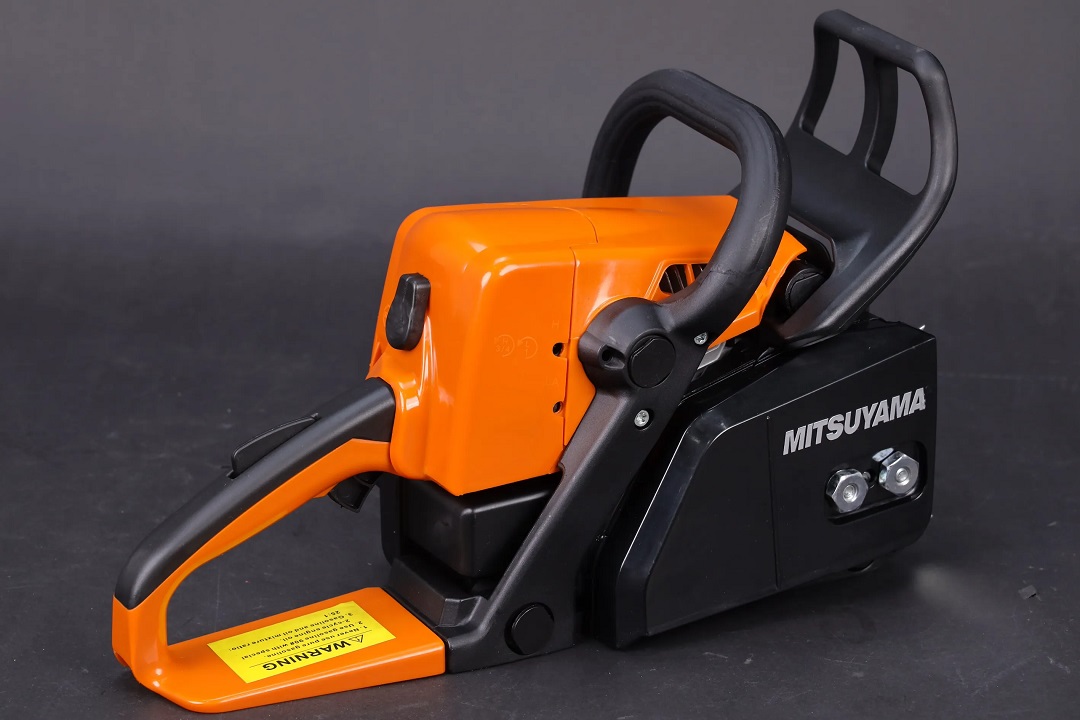 Máy cưa xích 2 thì Mitsuyama TL-4250