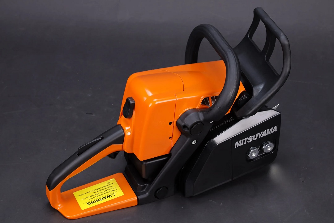 Máy cưa xích 2 thì Mitsuyama TL-4250