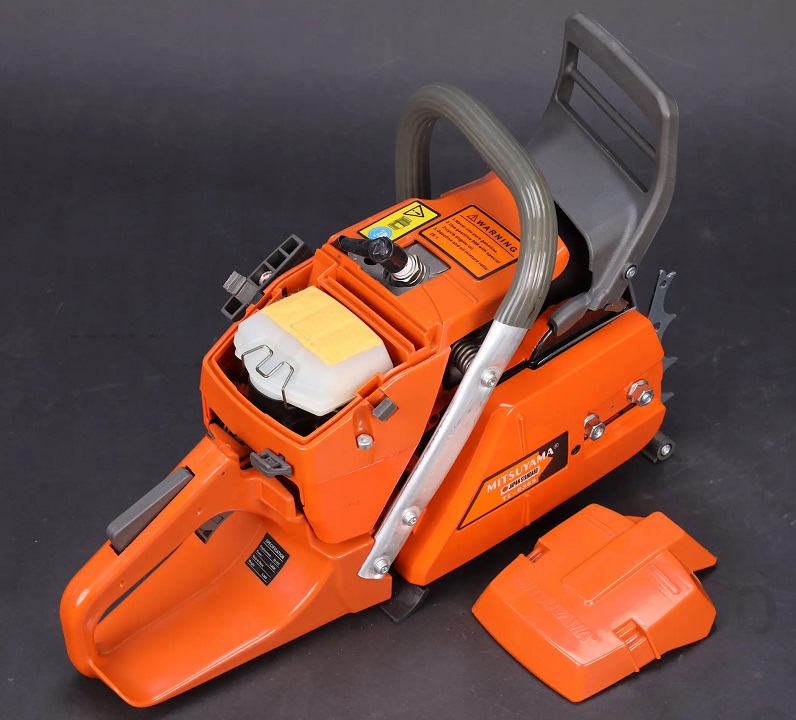 Máy cưa xích 2 thì Mitsuyama TL-6365