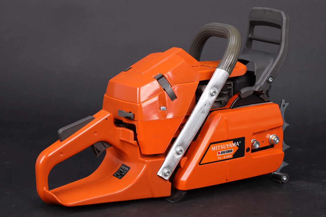 Máy cưa xích 2 thì Mitsuyama TL-6365