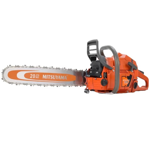 Máy cưa xích 2 thì Mitsuyama TL-6365