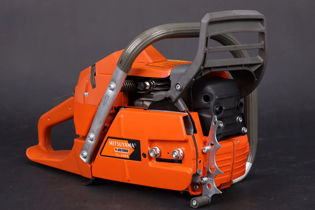 Máy cưa xích 2 thì Mitsuyama TL-6365