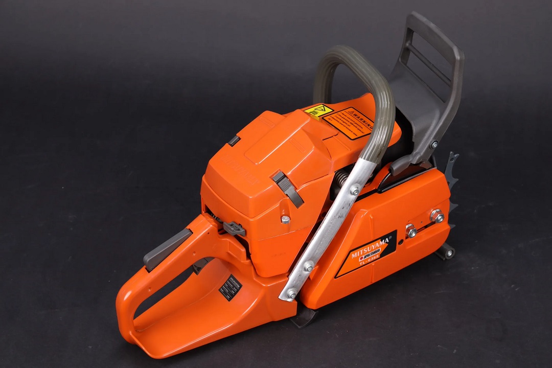 Máy cưa xích 2 thì Mitsuyama TL-6365