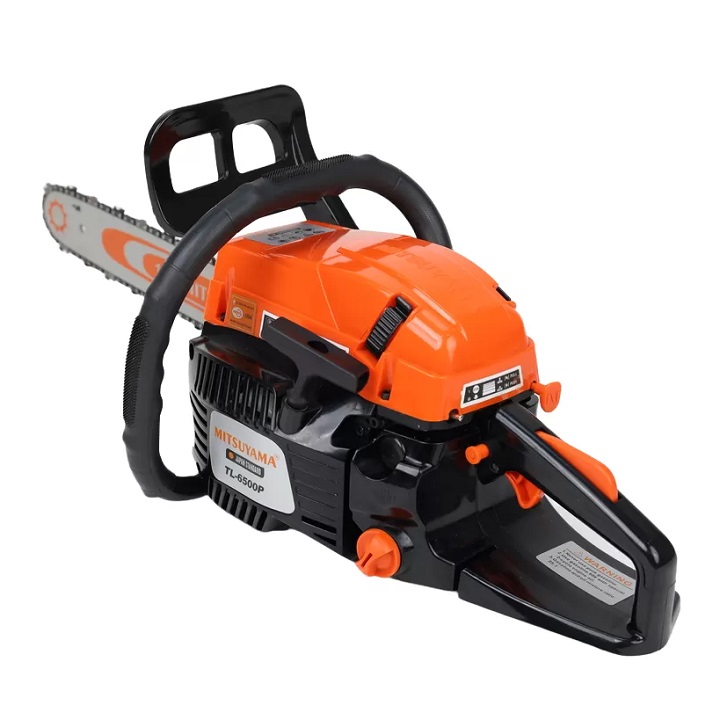 Máy cưa xích 2 thì Mitsuyama TL-6500P