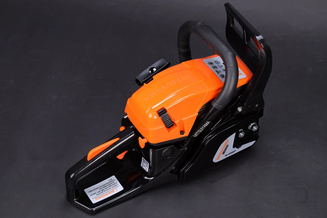 Máy cưa xích 2 thì Mitsuyama TL-6500P