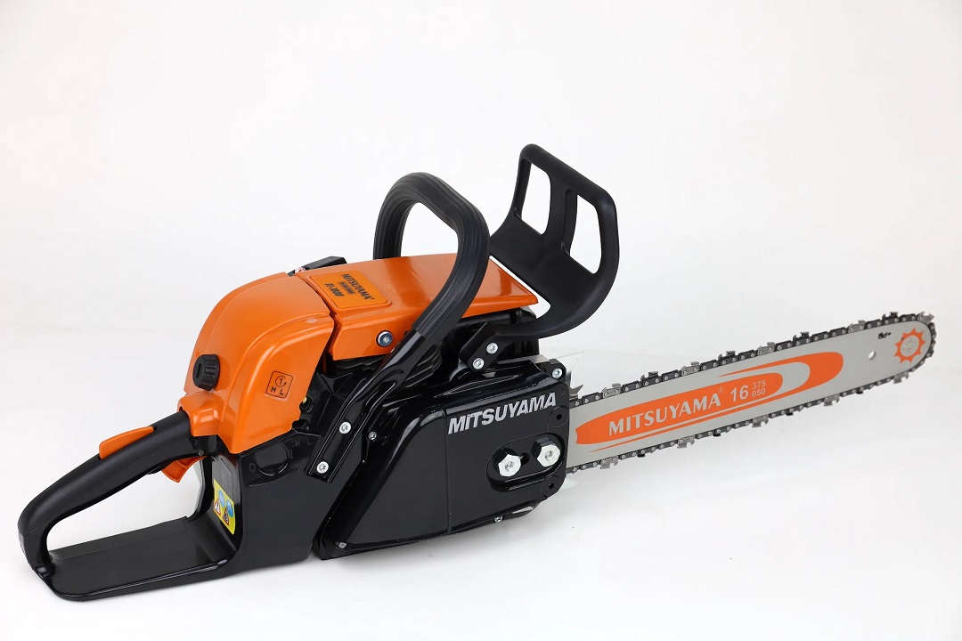 Máy Cưa Xích 2 Thì Mitsuyama TL-7038