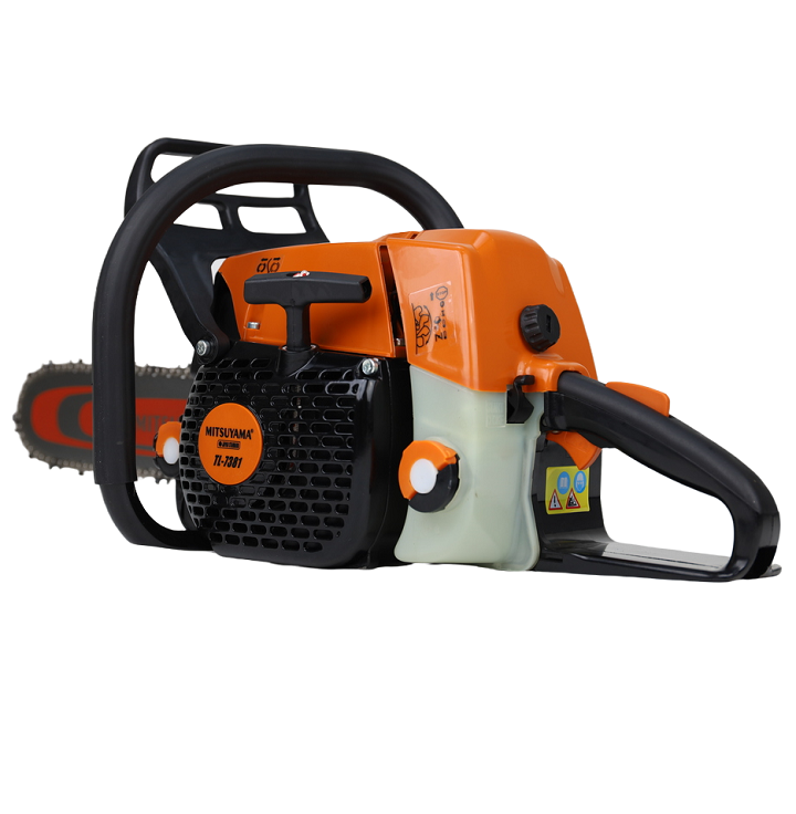 Máy Cưa Xích 2 Thì Mitsuyama TL-7381