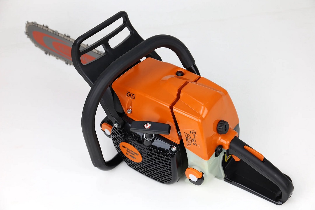 Máy Cưa Xích 2 Thì Mitsuyama TL-7381