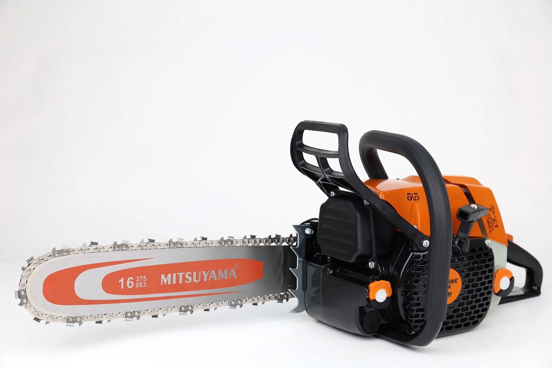 Máy Cưa Xích 2 Thì Mitsuyama TL-7381